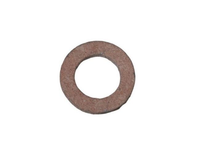 GUARNIZIONE DI TENUTA IN SALPA mm 44x36x2 - 1"1/2 (Pz.100)