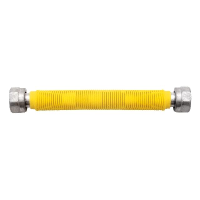 FLESSIBILE INOX PER CALDAIE MURALI SIM-G FF (GAS) 1/2 x 1/2; 220/420