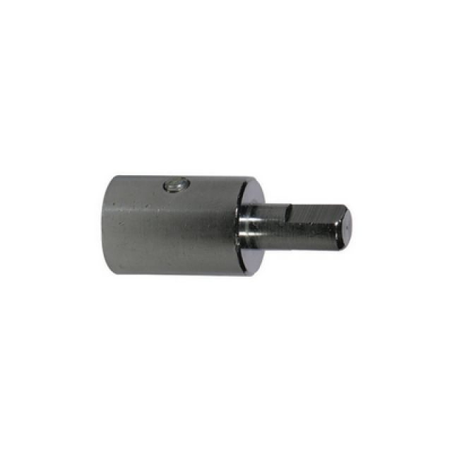 PROLUNGA PER VALVOLA AD INCASSO 30 mm.