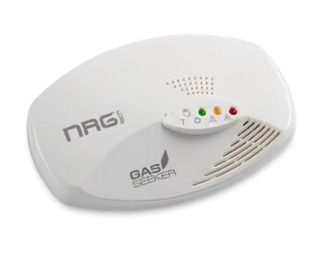RILEVATORE ELETTRONICO DI GAS SEEKER Gpl