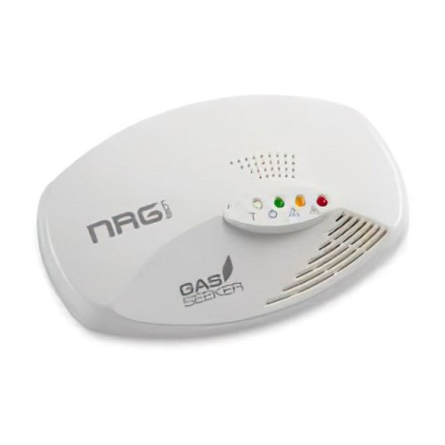 RILEVATORE ELETTRONICO DI GAS SEEKER Metano