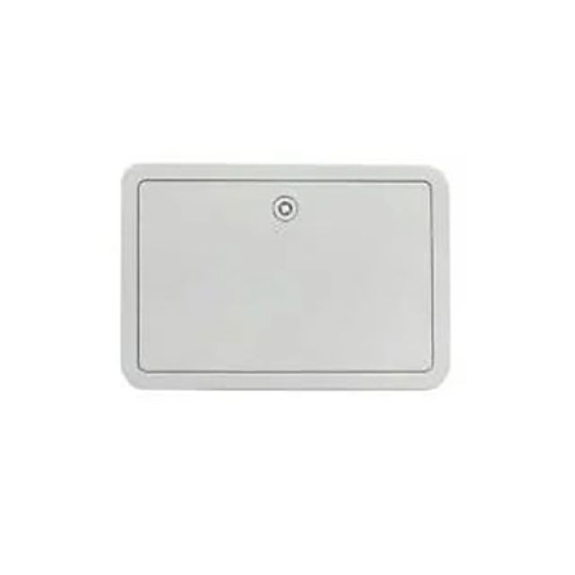 SPORTELLO CONTATORE IN ABS ACQUA GAS ENEL cm 40x50x2,7 (HxLxP)