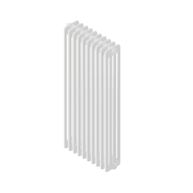 RADIATORE TUBOLARE ARDESIA 4 COLONNE H756 12 Elementi
