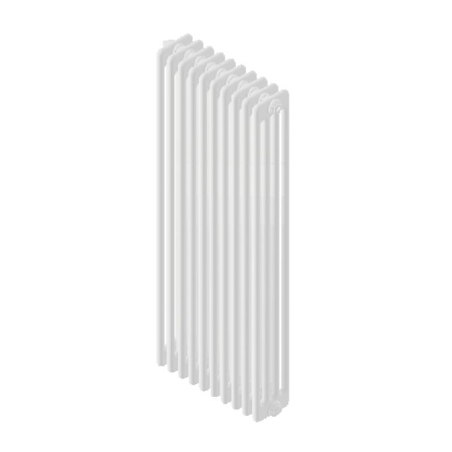 RADIATORE TUBOLARE ARDESIA 4 COLONNE H856 10 Elementi
