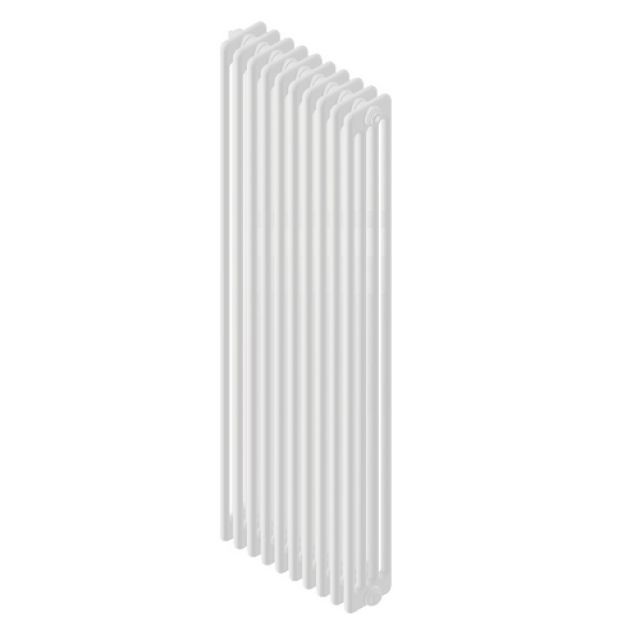 RADIATORE TUBOLARE ARDESIA 4 COLONNE H2056 3 Elementi