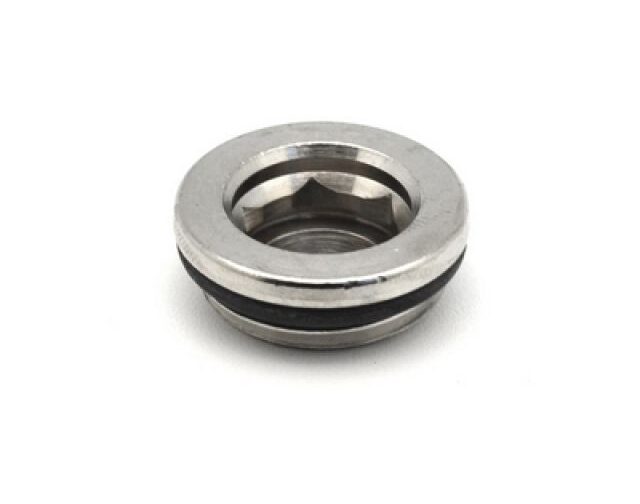 TAPPO CIECO DA 1/2" SENZA COPERCHIO DL 1/2"