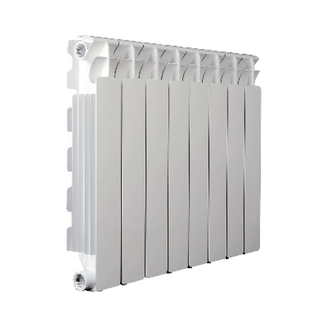 RADIATORE IN ALLUMINIO CALIDOR SUPER B4 H350 6 Elementi