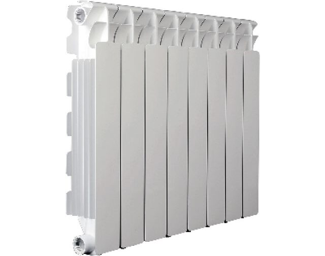 RADIATORE IN ALLUMINIO CALIDOR SUPER B4   H700 4 Elementi