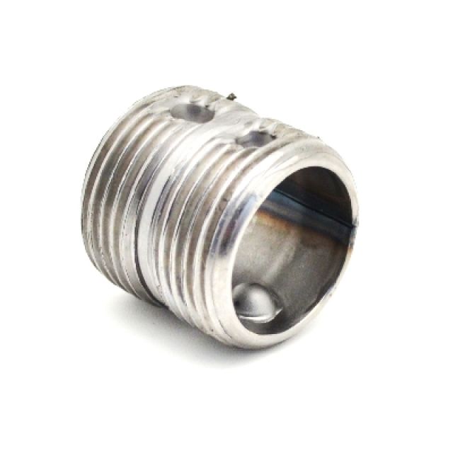 NIPPLE PER RADIATORI SERIE GARDA 1" G