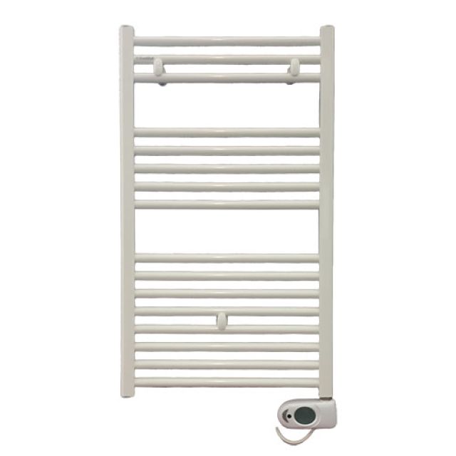 TERMOARREDO ELETTRICO DIGITALE ECOOL ED L. 478 mm 300 w