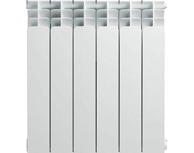RADIATORE IN ALLUMINIO TROPICAL H 700 6 elementi