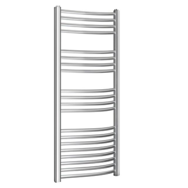 TERMOARREDO LINEA KALURA CROMATO CURVO H 1118 Int. 550 - L 600