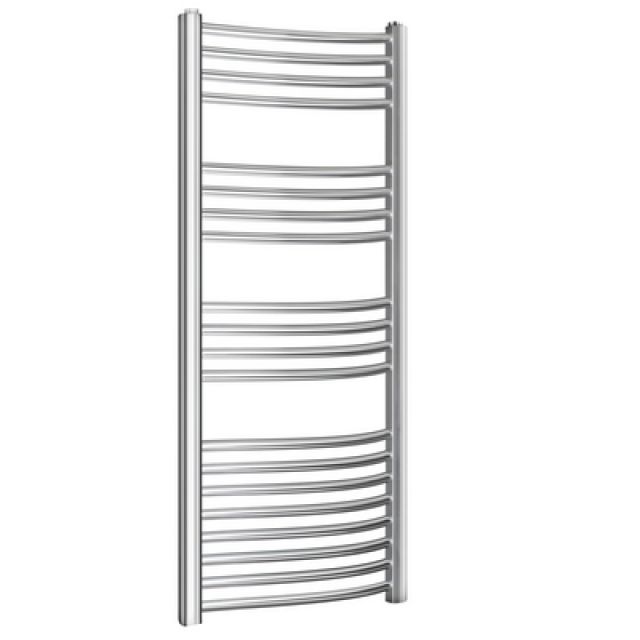 TERMOARREDO LINEA KALURA CROMATO CURVO H 1500 Int. 400 - L 450