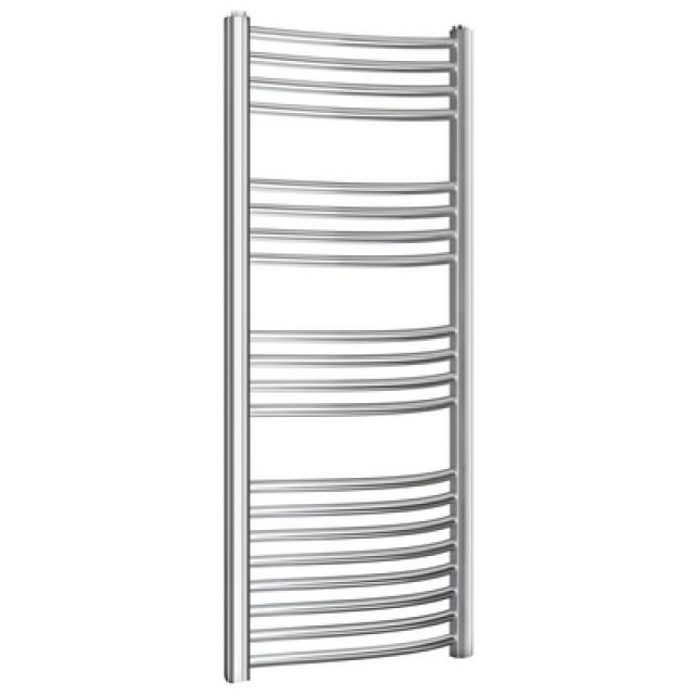 TERMOARREDO LINEA KALURA CROMATO CURVO H 1760 Int. 450 - L 500