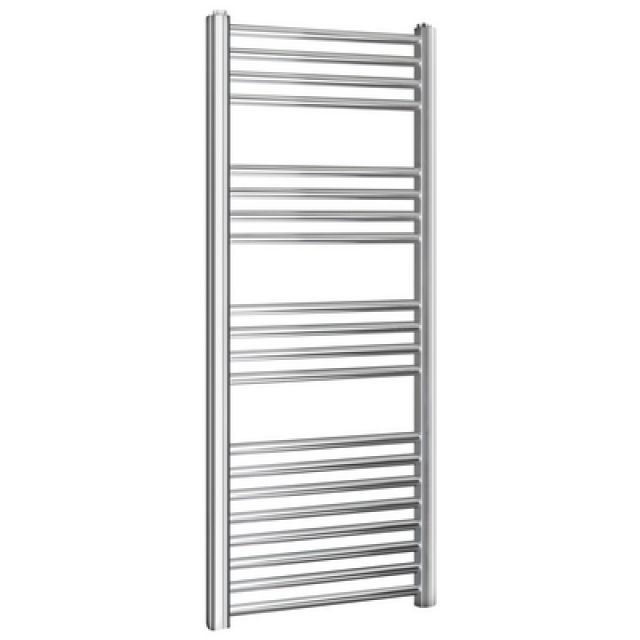 TERMOARREDO LINEA KALURA DIRITTO H 800 Bianco Int. 550 - L 600