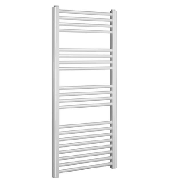 TERMOARREDO LINEA KALURA DIRITTO H 1118 Bianco Int. 550 - L 600