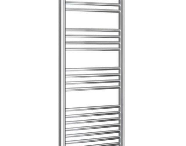TERMOARREDO LINEA KALURA DIRITTO H 1500 Bianco  Int. 400  -  L 450