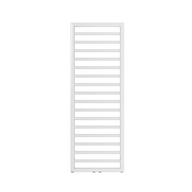 TERMOARREDO ZEHNDER SUBWAY H. 973 Bianco Largh. cm 45