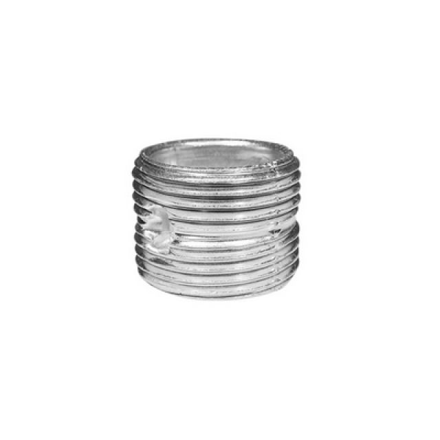 NIPPLES PER ACCOPPIAMENTO RADIATORI 1" (Pz.100)