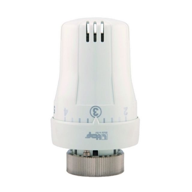COMANDO TERMOSTATICO CON ELEMENTO SENSIBILE AD OLIO M30 x 1,5