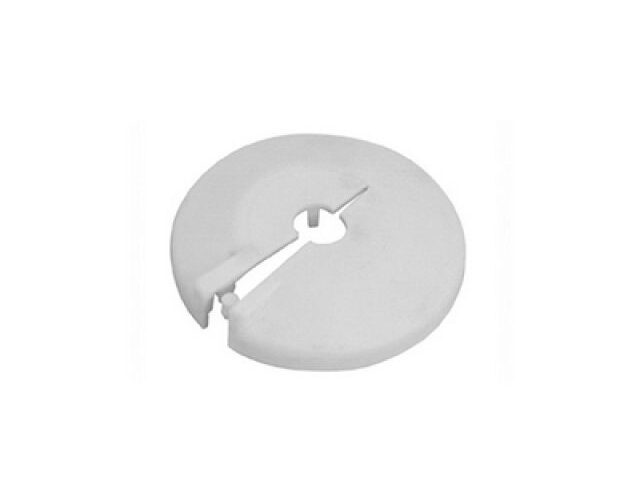 ROSETTA IN MATERIALE PLASTICO Diam. 18 (Pz.200)