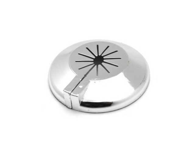ROSETTA UNIVERSALE PP CROMO DM INTERNO 10-16 Diam. 10-16 (Pz.100)