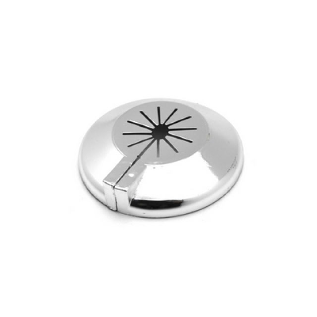 ROSETTA UNIVERSALE PP CROMO DM INTERNO 10-16 Diam. 10-16 (Pz.100)
