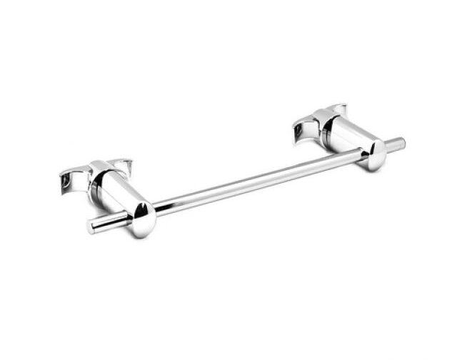 MANIGLIONE P/RADIATORI TUBOLARI ARDESIA Bianco  525 mm