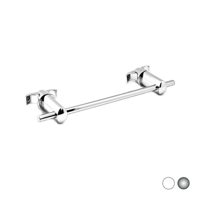 MANIGLIONE P/RADIATORI TUBOLARI ARDESIA Bianco 322 mm