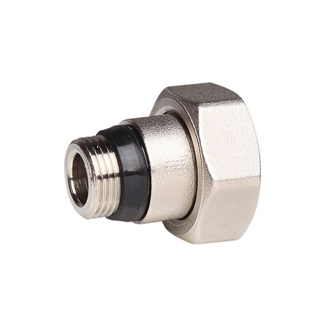 CODOLO GUARNIZIONATO DANFOSS 1/2"