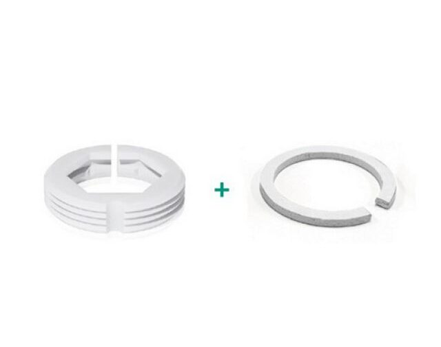 ADATTATORE M30X1,5 PER VALVOLA CALEFFI