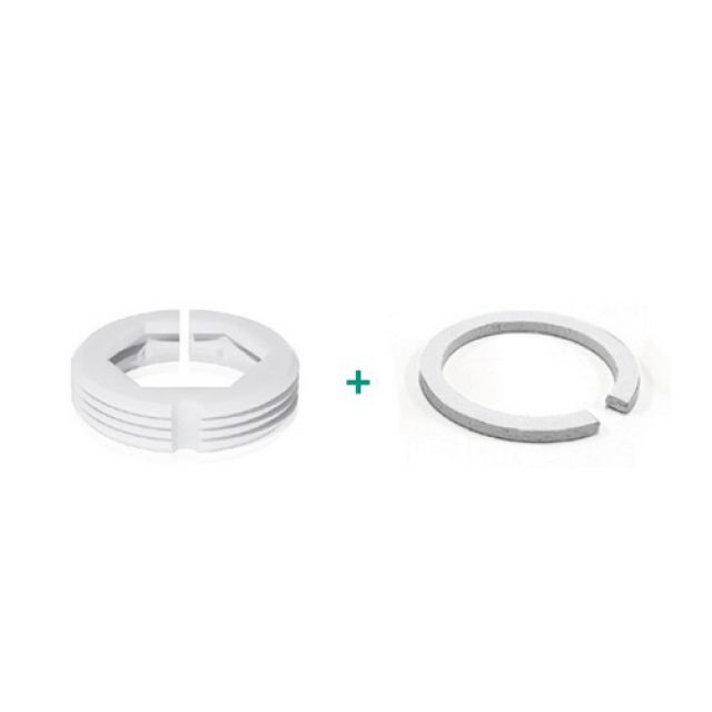 ADATTATORE M30X1,5 PER VALVOLA CALEFFI