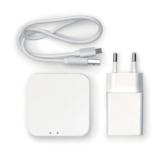 SMART GATEWAY