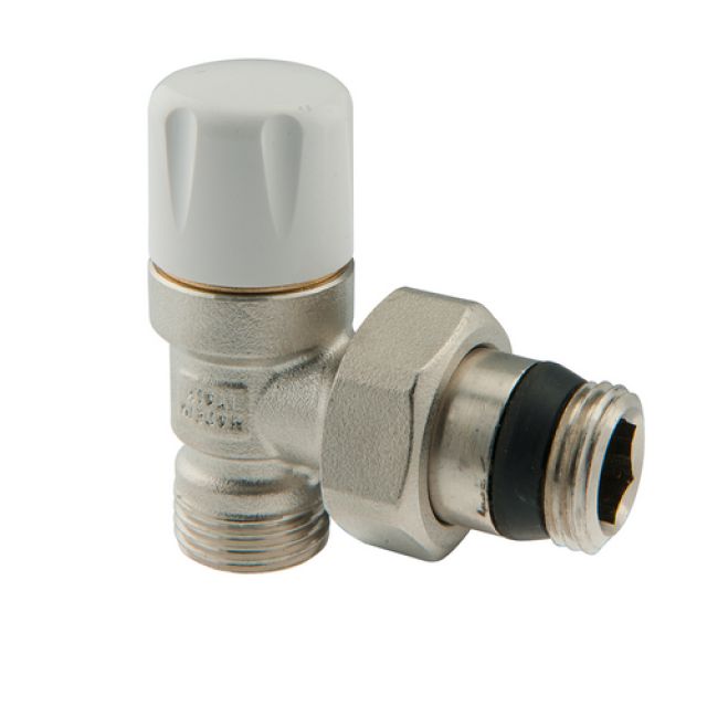 DETENTORE AD ANGOLO DATS GC 3/8" - 1/2x16