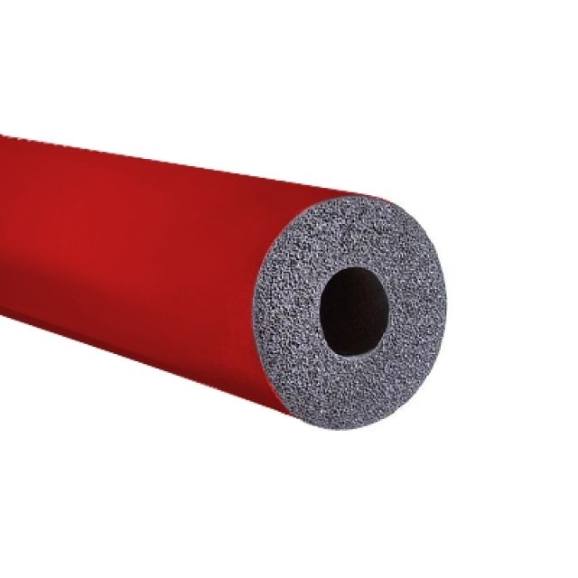 TUBO ISOLANTE K-FLEX PE COLOR ANTIGRAFFIO 6-15 Confezione MT 200