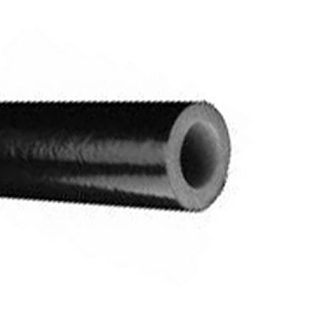 TUBO ISOLANTE K-FLEX PE COLOR BLACK MT 2 6-12