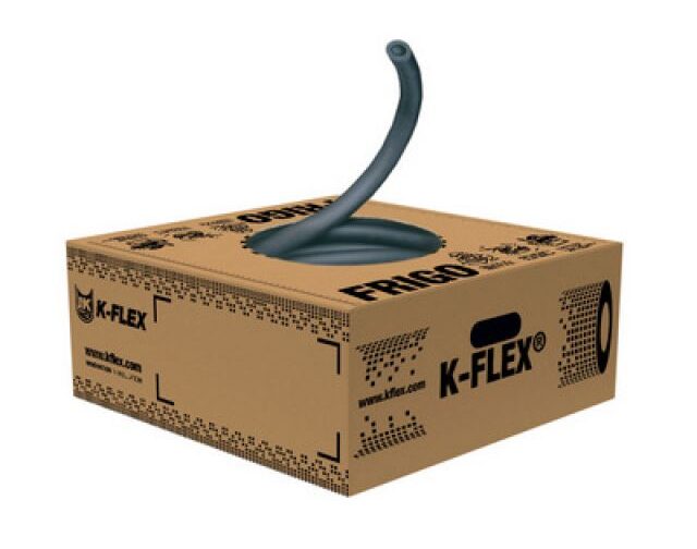 TUBO ISOLANTE K FLEX  ST FRIGO 13-15