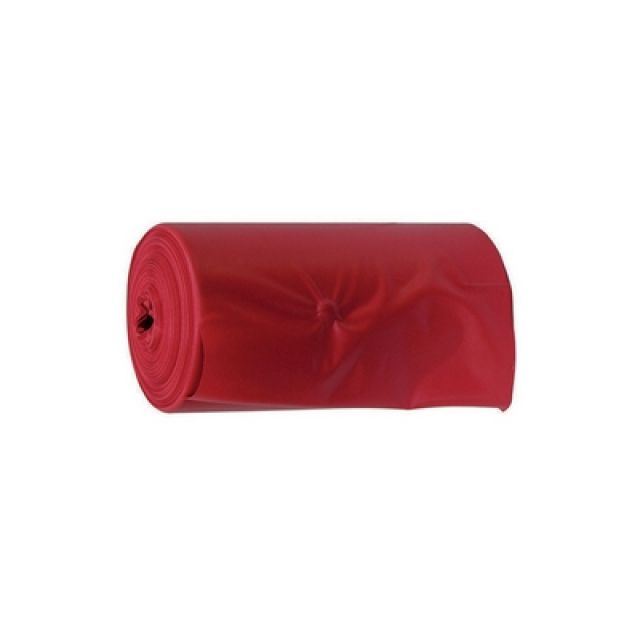 FASCIA VINILICA ML. 25 Rossa