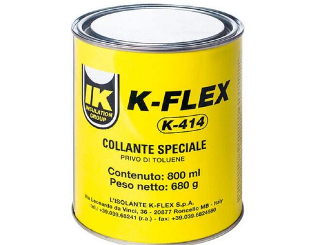COLLA K 414 0,8 lt