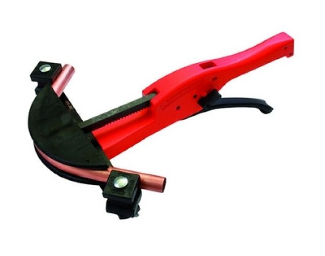 CURVATUBI AD UNA SOLA MANO BENDER MAXI 10-22 mm
