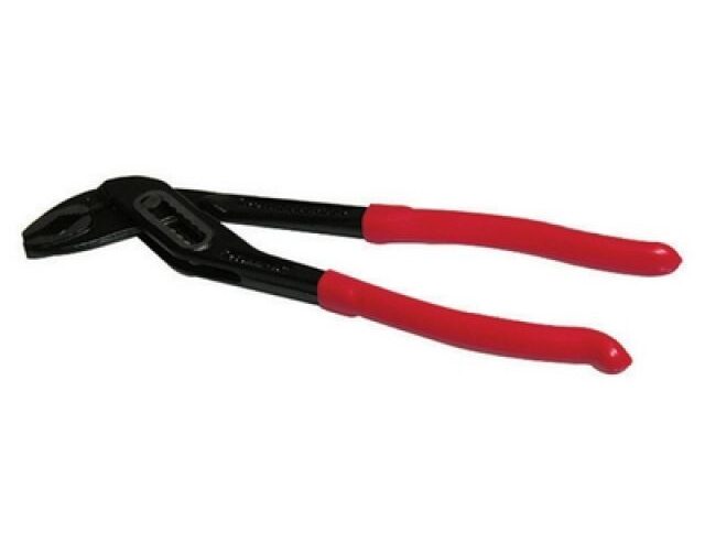 PINZA ROSSA TIPO SPK Lungh. 12"  -D.1"1/2  - 42 mm.