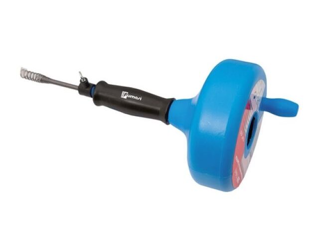 STURALAVANDINI IN PLASTICA 4.6 MT