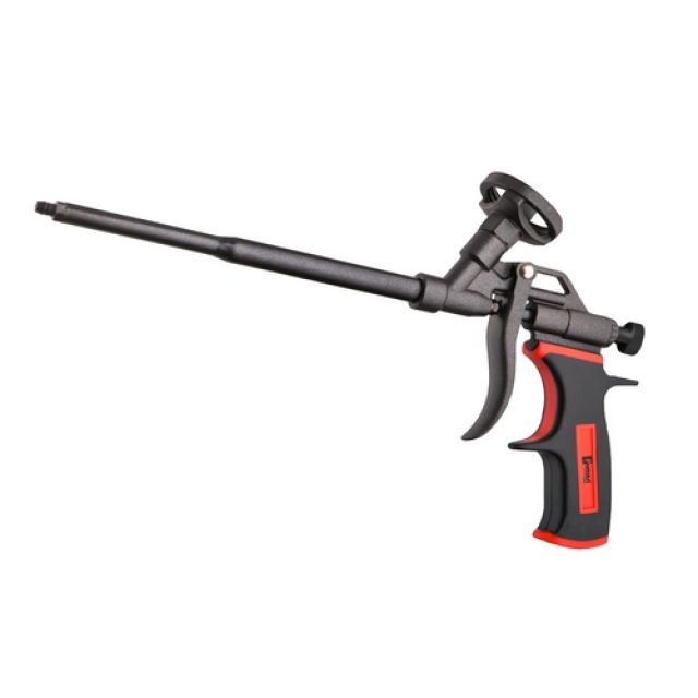 PISTOLA PER SCHIUMA POLIURETANO TEFLON