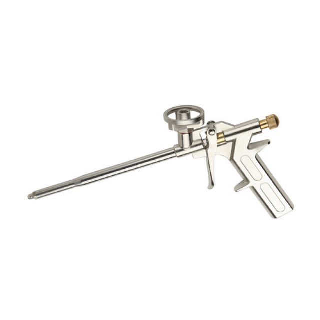 PISTOLA PER SCHIUMA POLIURETANICA