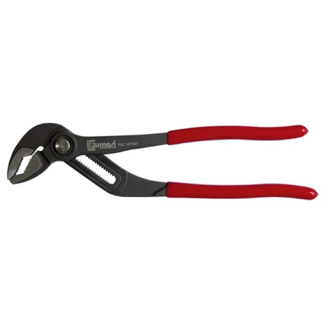PINZA GIRATUBI REGOLABILE 1/8" 1" 1/4"