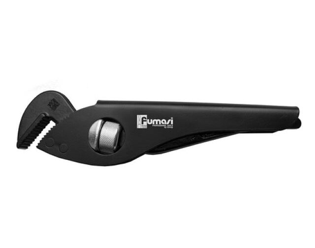 GIRATUBO TESTA CURVA 45 mm 1"