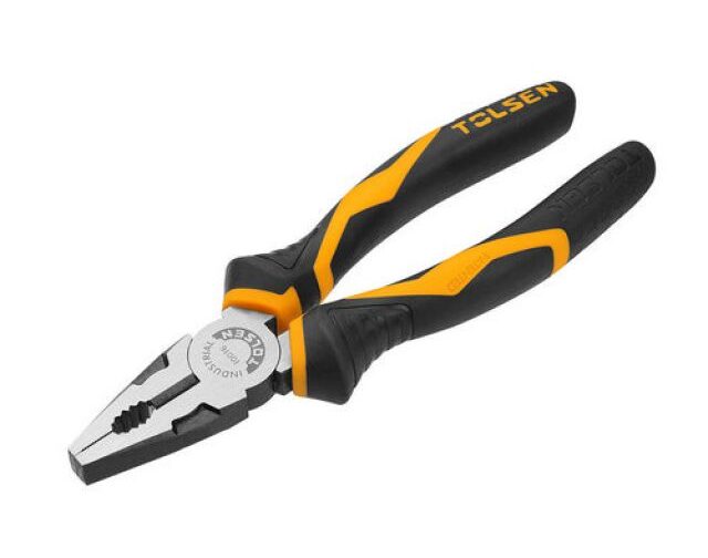 PINZA COMBINATA GRIPRO 180 mm