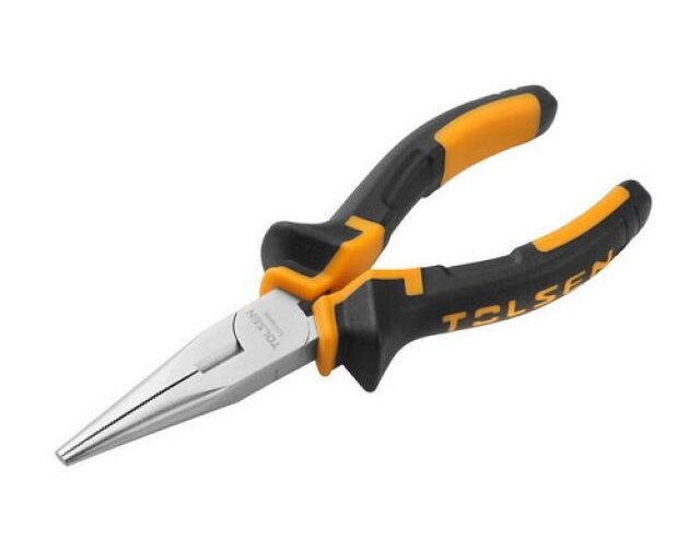 PINZA BECCO LUNGO EASY 160 mm