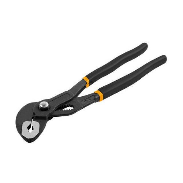 PINZA REGOLABILE CON SGANCIO RAPIDO 300 mm