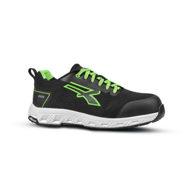 SCARPE ATON ESD S1PS HI HRO FO SR 40